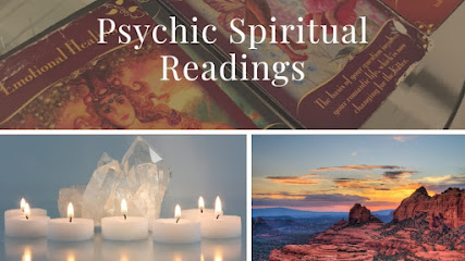 Global Psychic