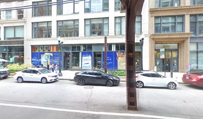Urban Grind Lounge