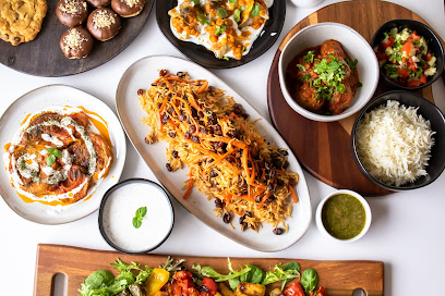 Zarshrestaurant