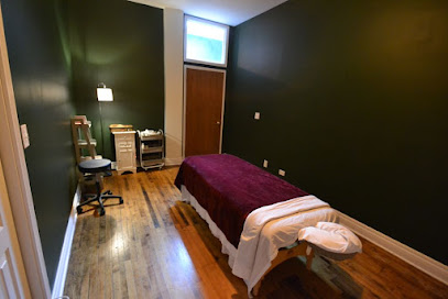 South Loop Massage LLC