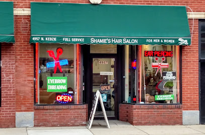 Shamie's Hair Salon
