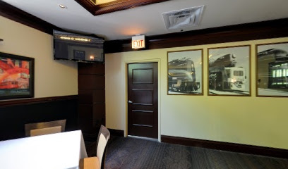 New Line Tavern