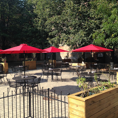 Spoke & Bird Cafe (South Loop)