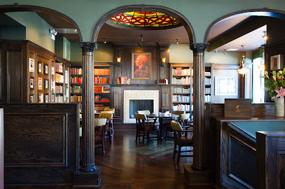 Lady Gregory's Irish Bar & Restaurant
