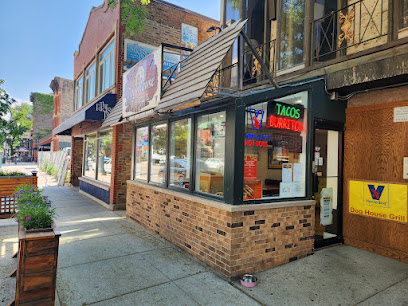 Dog House Grill