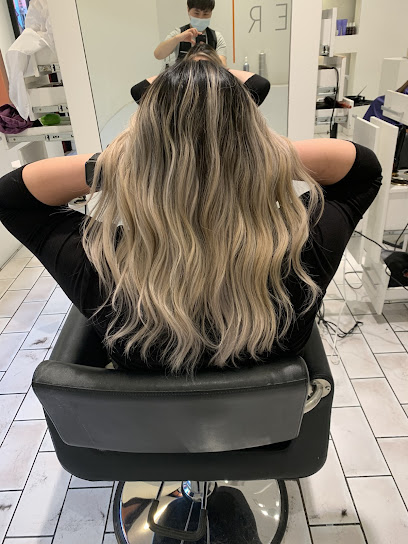 Headquarter Salon