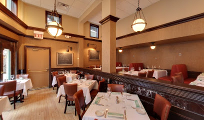 Smith & Wollensky - Chicago