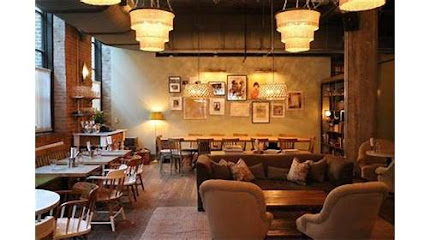 The Allis Chicago