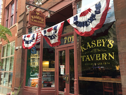 Kasey's Tavern