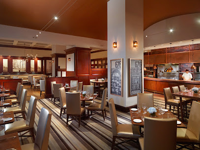 676 Restaurant & Bar