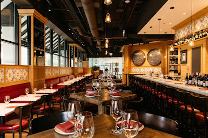 The Purple Pig Restaurant