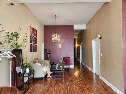 Kingston Reflexology