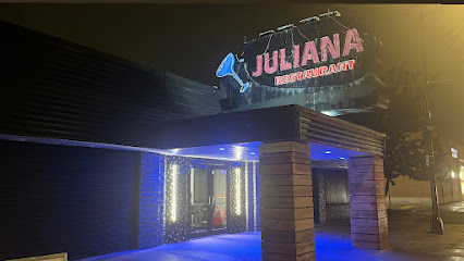Juliana Restaurant