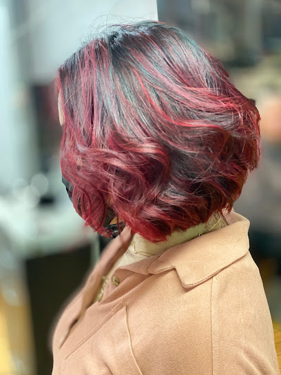 Hair Tech Salon