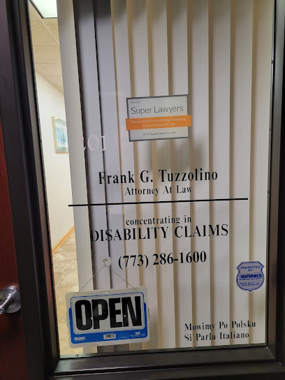 Frank G Tuzzolino & Associates