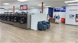 Fresh Laundromat
