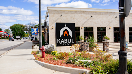 Kabul House Restaurant