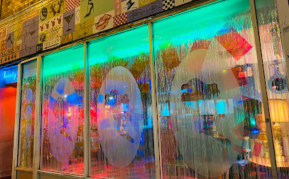 Beauty Bar Chicago