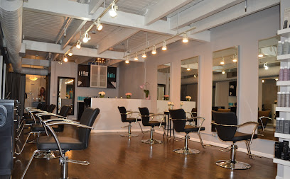Kosa Salon