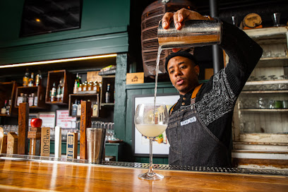 Farm Bar Lakeview