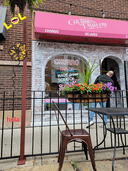 Cafe El Tapatio