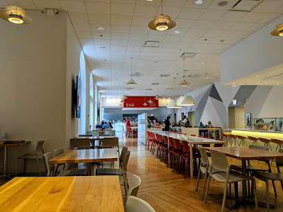 Museum Café