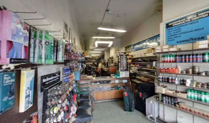 Gus New Quality Shoe Repair