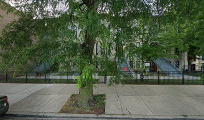 Precious Hospice of Chicago