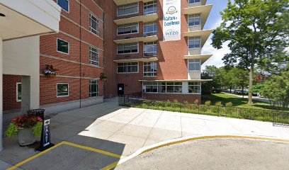 Seasons Hospice Inpatient Center