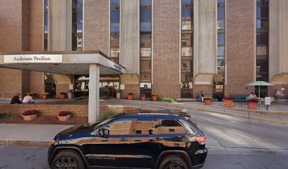 AccentCare Inpatient Hopice Center at Swedish Covenant Hospital-Chicago