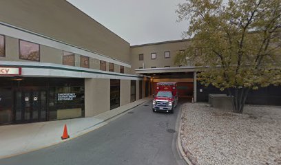 Ascension Illinois - Rainbow Hospice