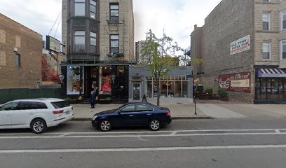 Over 21 Adult Bookstore