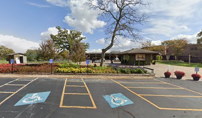 J J Bar and Grill