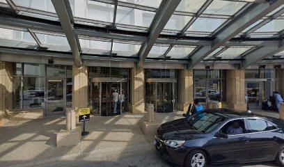 University-Chicago Cardiology