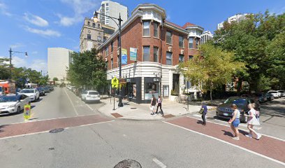 Clark & Deming