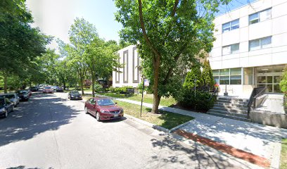 Birchwood Plaza Nursing-Rehab