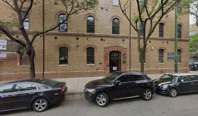 Chicago Therapy Group