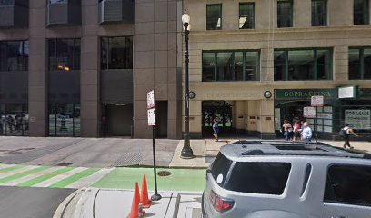 City Therapy Center