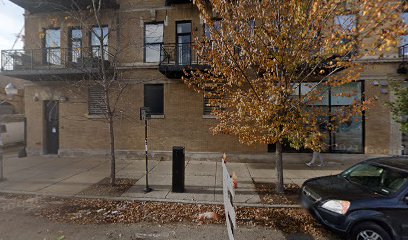 Realtor in Chicago, IL | Patrick Shino