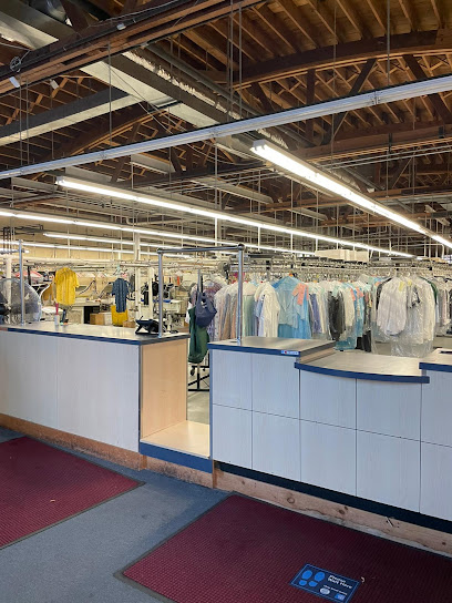 Chicago Green Cleaners - Eco-Friendly and Non-Toxic Dry Cleaning in Chicago IL