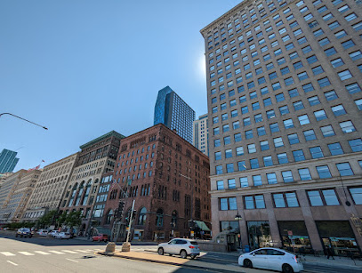 The Chicago Club
