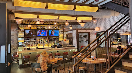 Lou Malnati's Pizzeria