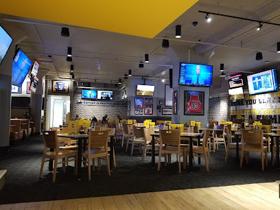 Buffalo Wild Wings