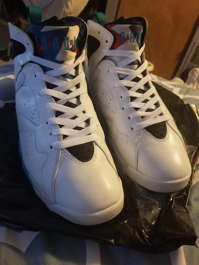 Red Star Cobbler