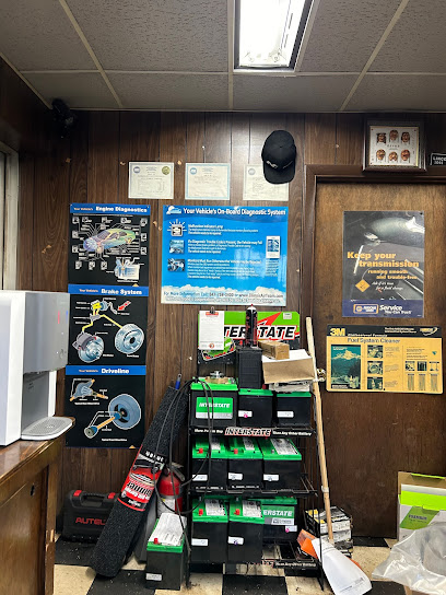 Keil Automotive Inc