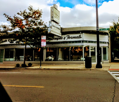 Davis Imperial Cleaners