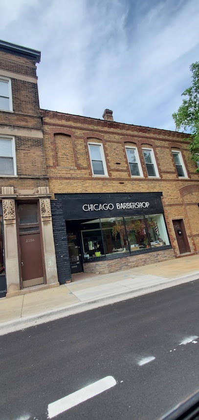 Chicago Barbershop