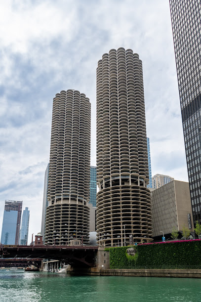 Marina Towers Condominum Association