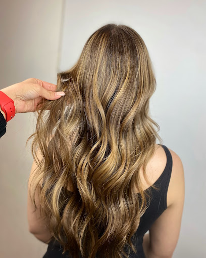 Salon Eighty8