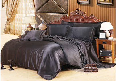 The Mulberry Silk Co